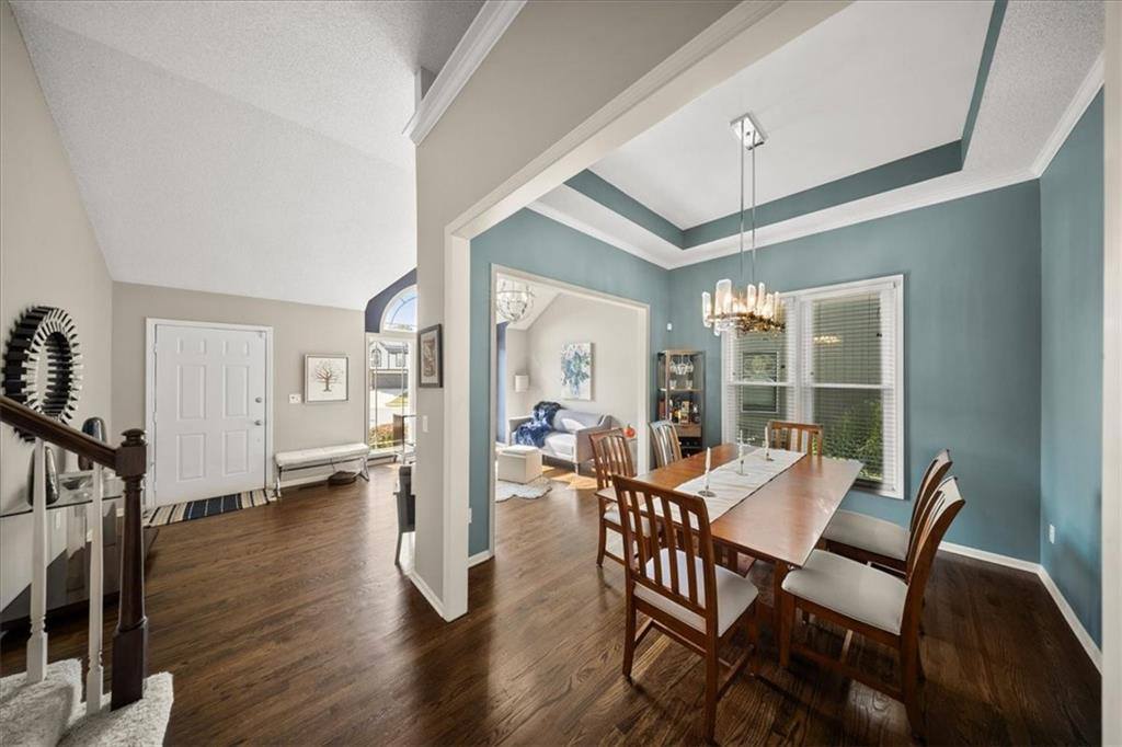 21624 West 53rd Terrace, Shawnee, KS 66226