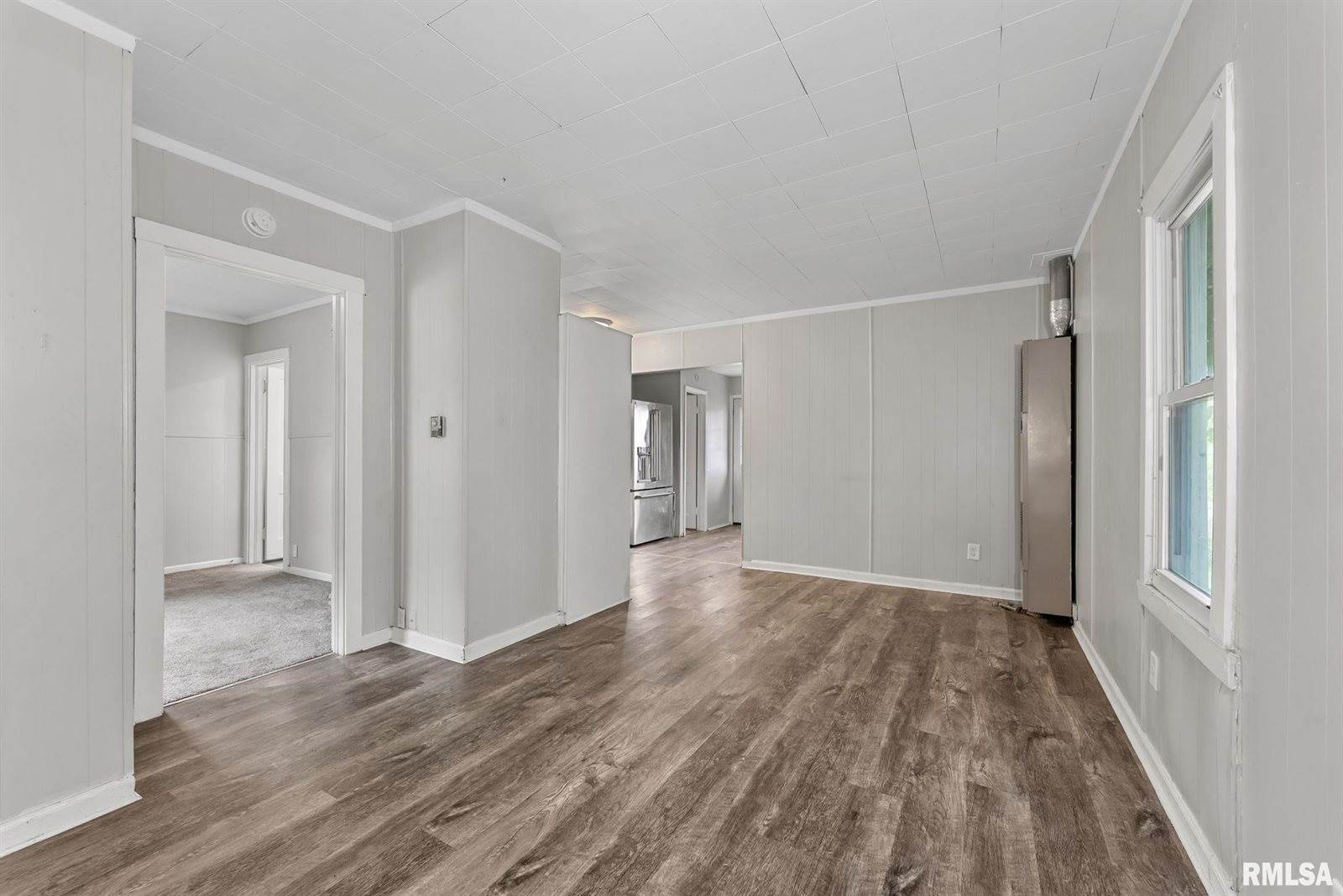 1515 South Concord Street, Davenport, IA 52802