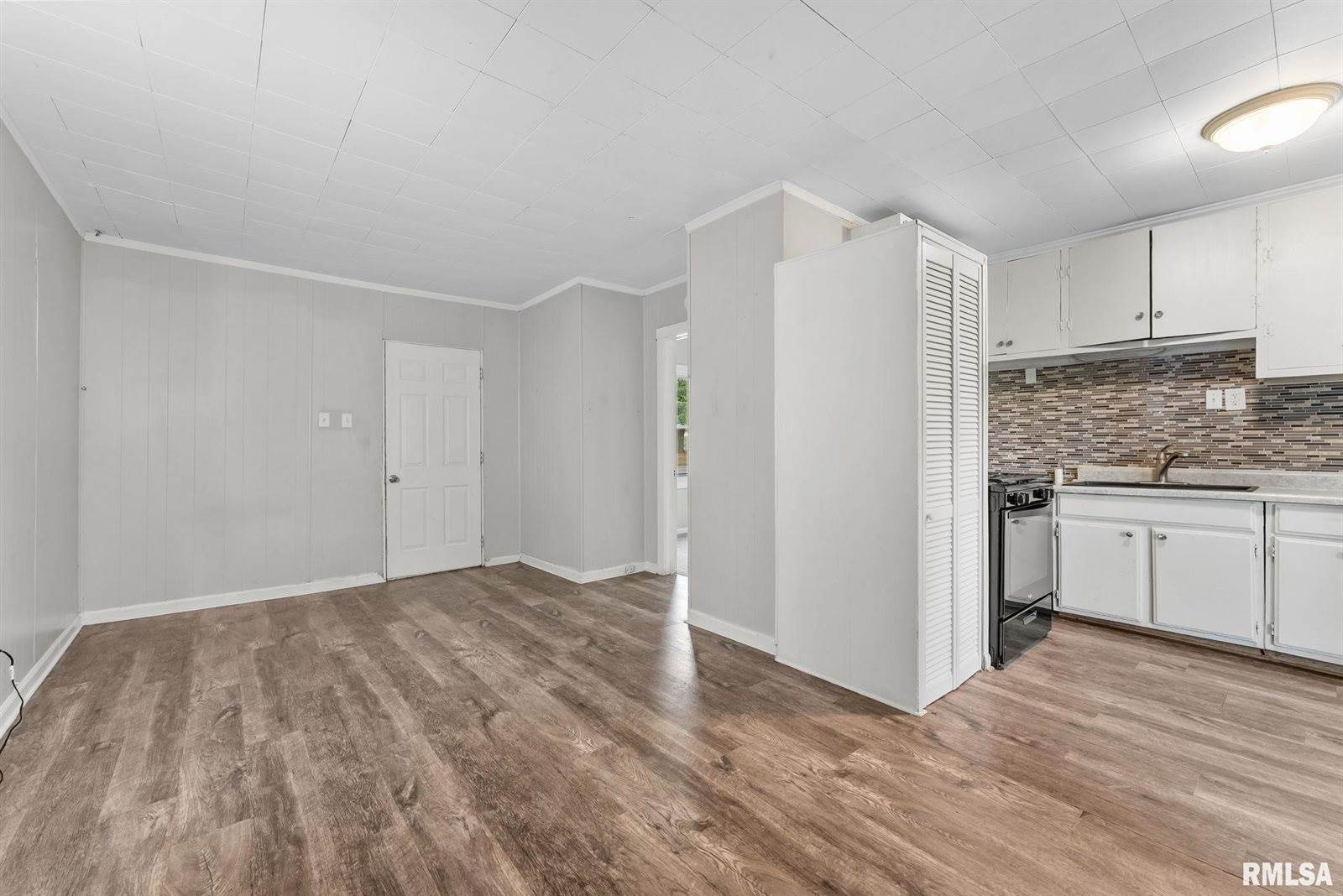 1515 South Concord Street, Davenport, IA 52802