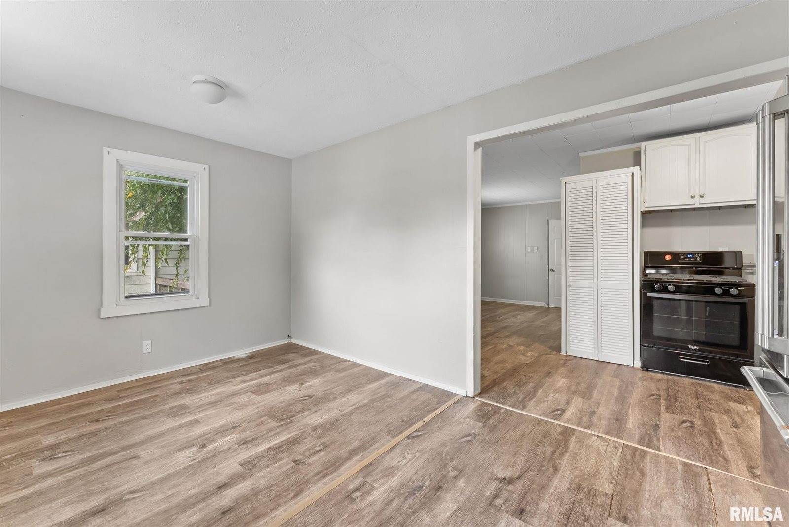 1515 South Concord Street, Davenport, IA 52802