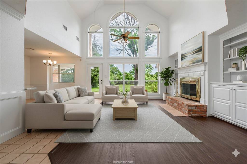 4597 Sandpiper Cove, College Station, TX 77845