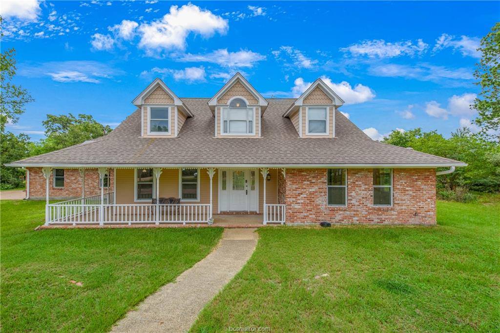 4597 Sandpiper Cove, College Station, TX 77845