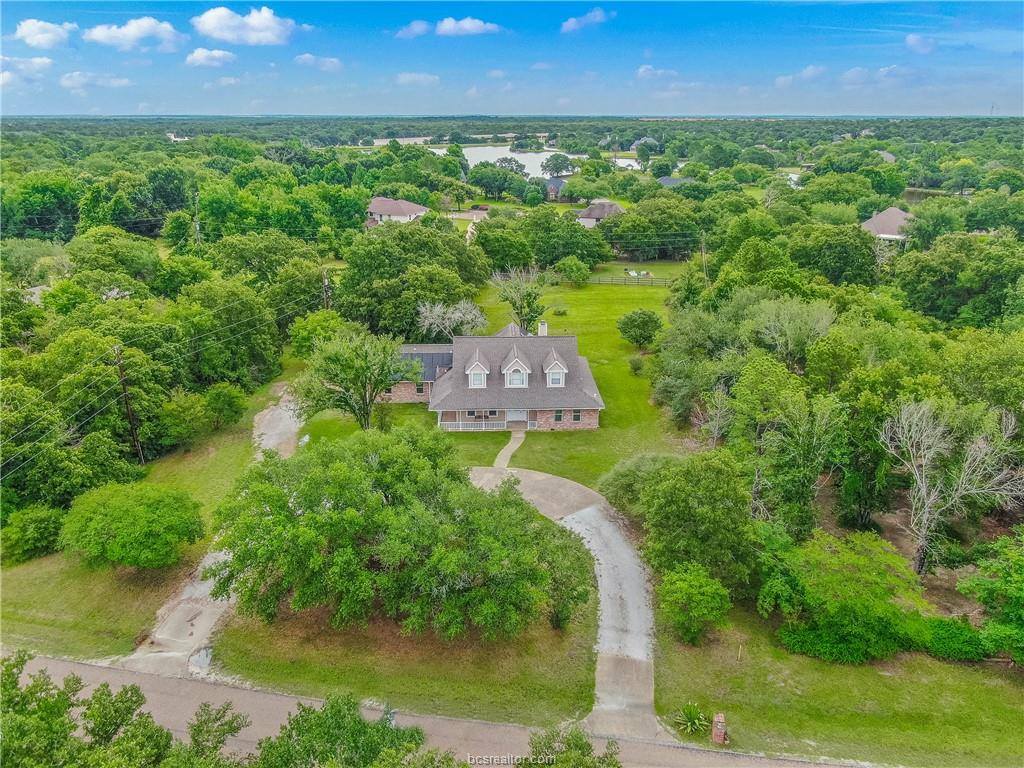 4597 Sandpiper Cove, College Station, TX 77845