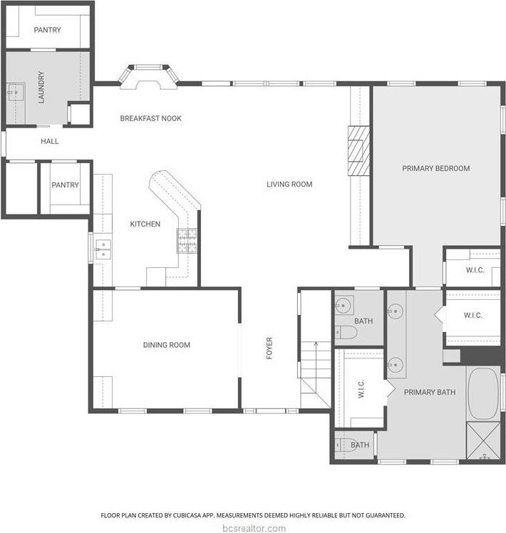 4597 Sandpiper Cove, College Station, TX 77845