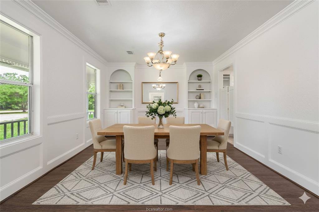 4597 Sandpiper Cove, College Station, TX 77845