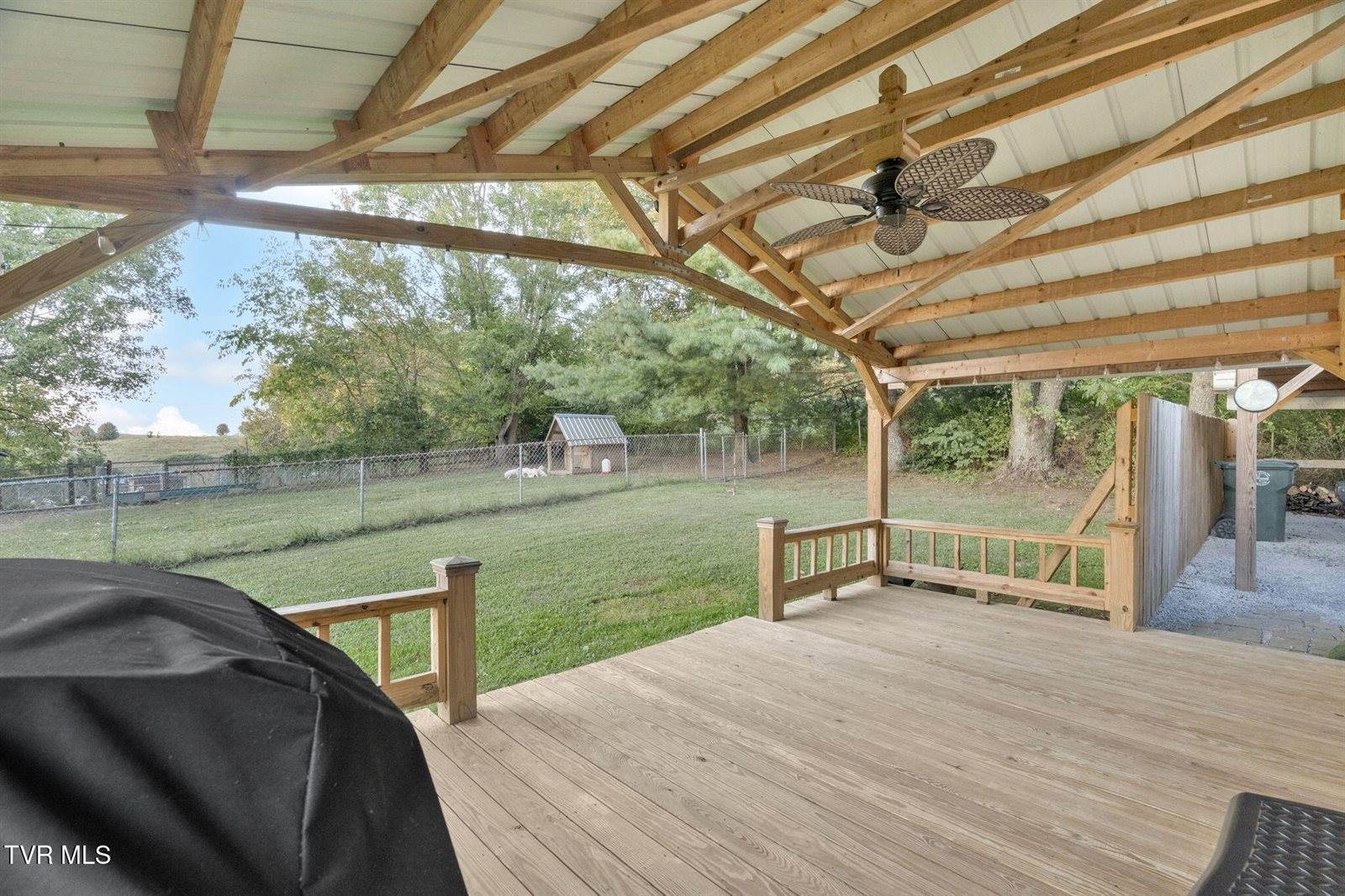 222 Roy Martin Road, Gray, TN 37615