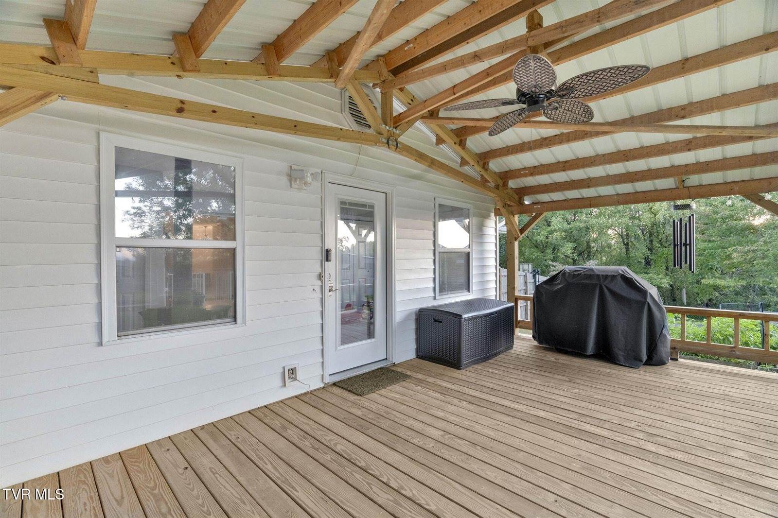 222 Roy Martin Road, Gray, TN 37615