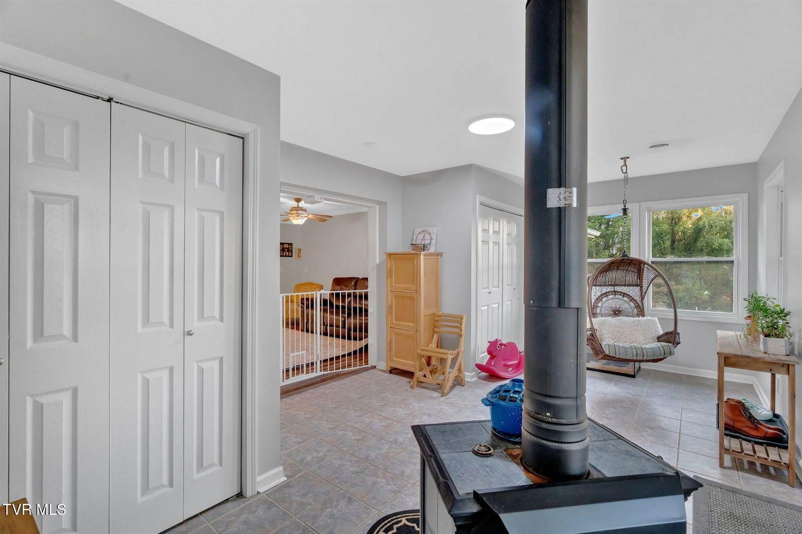 222 Roy Martin Road, Gray, TN 37615