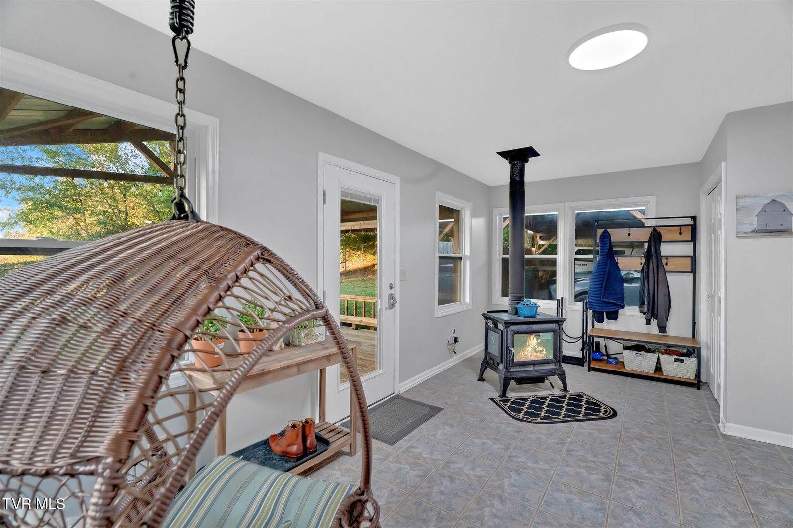 222 Roy Martin Road, Gray, TN 37615