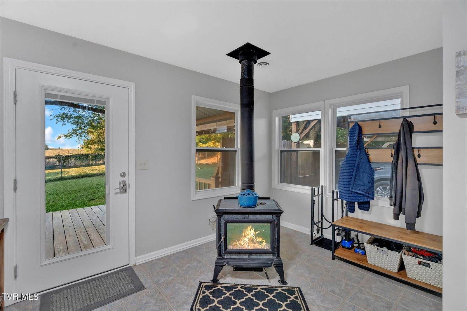 222 Roy Martin Road, Gray, TN 37615