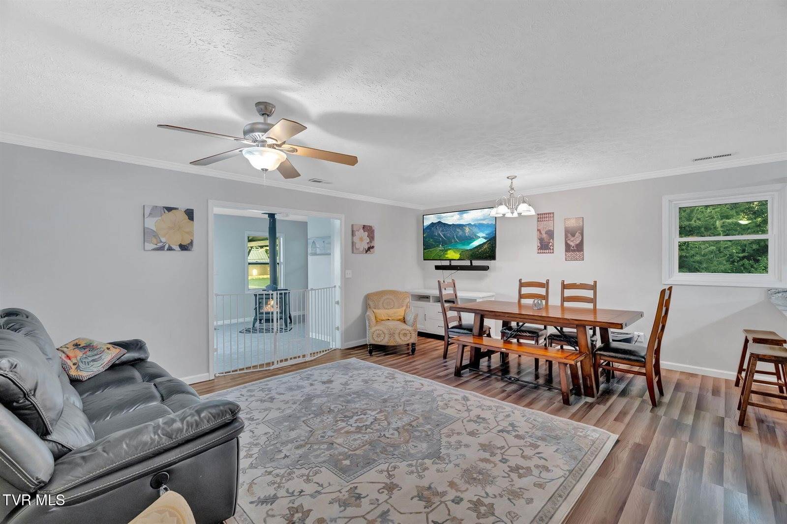 222 Roy Martin Road, Gray, TN 37615