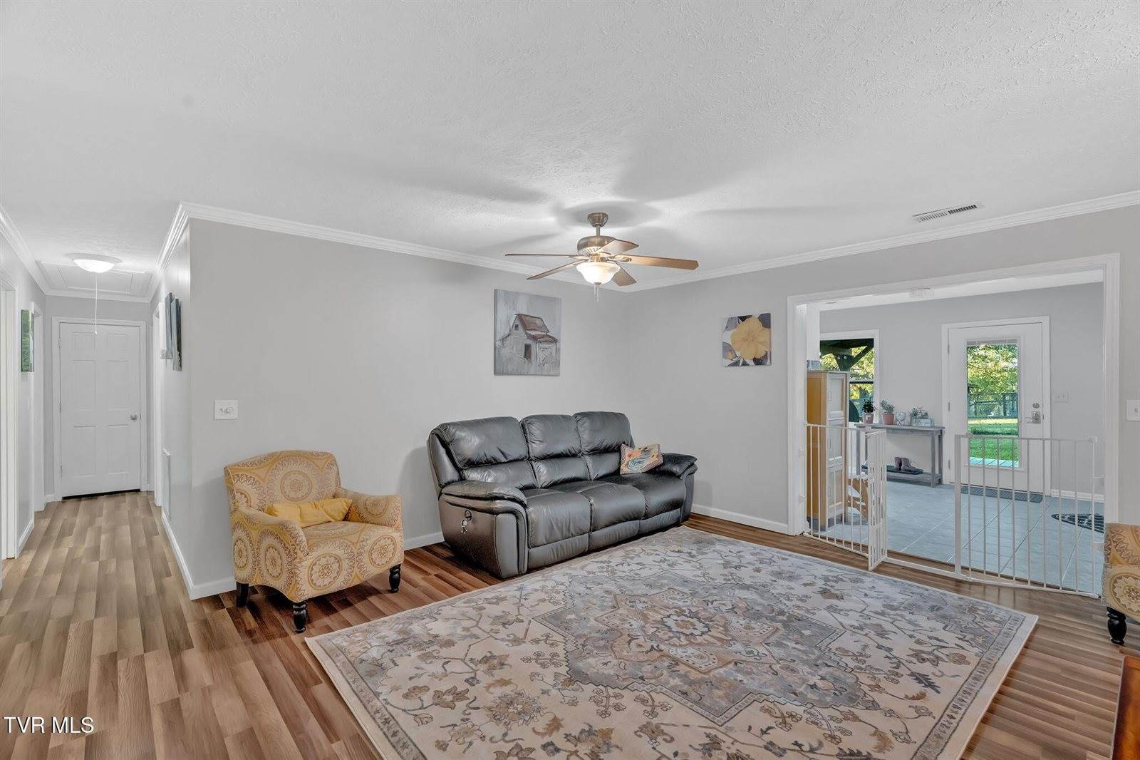 222 Roy Martin Road, Gray, TN 37615