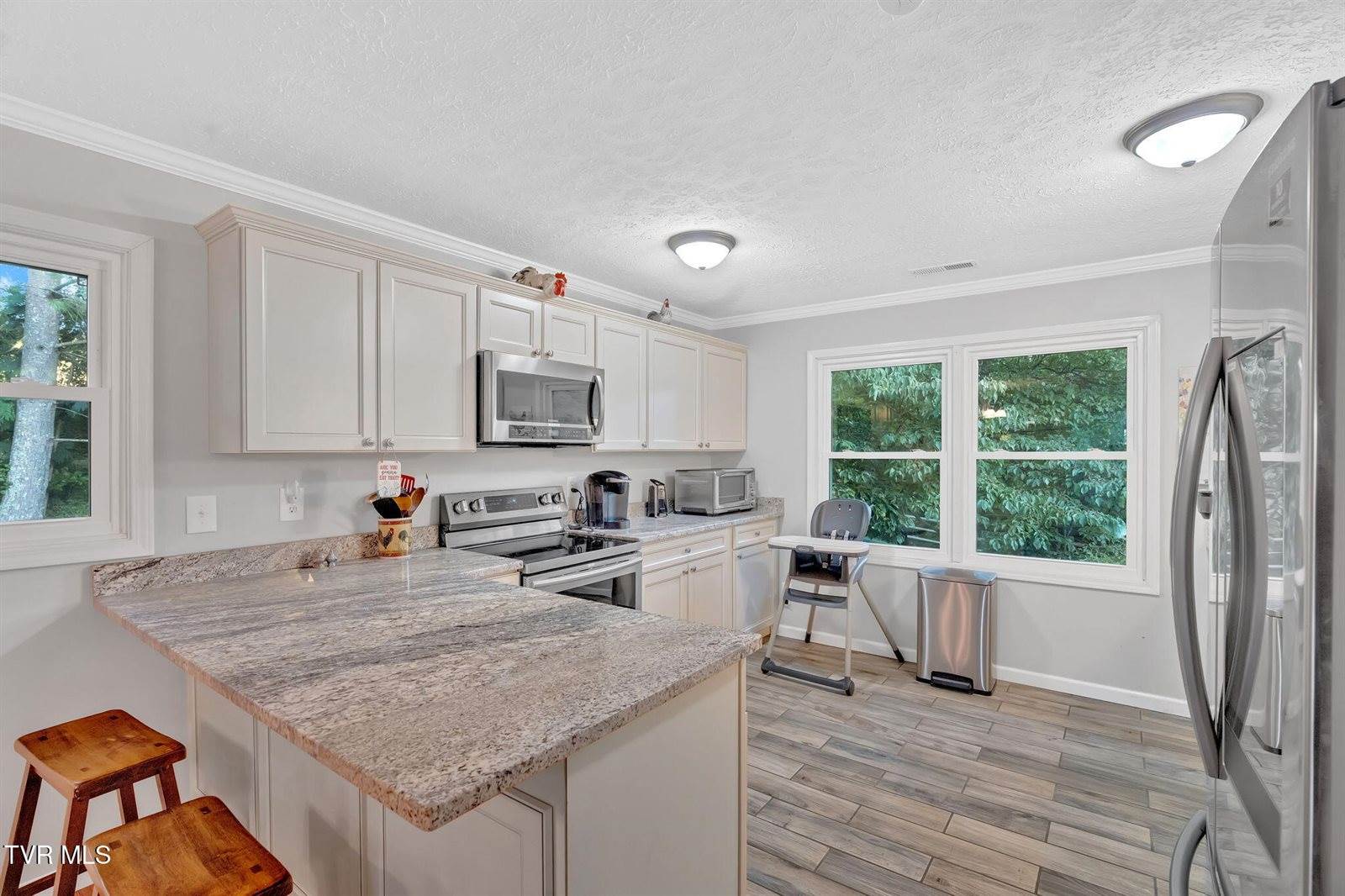 222 Roy Martin Road, Gray, TN 37615