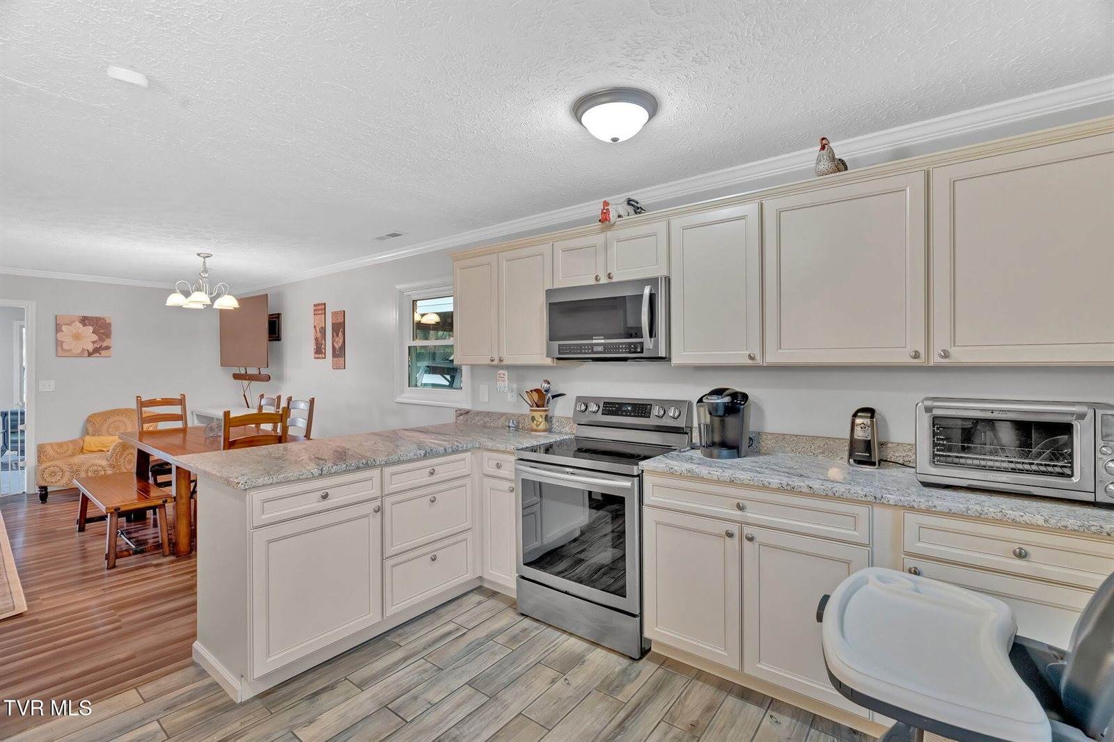 222 Roy Martin Road, Gray, TN 37615