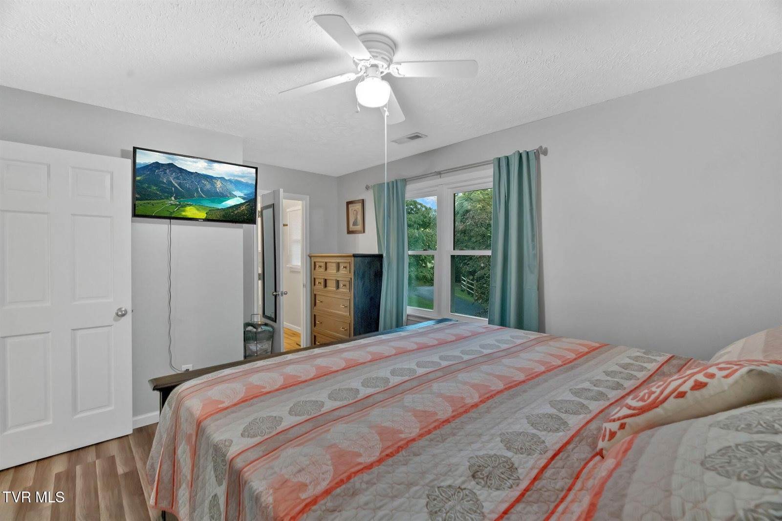 222 Roy Martin Road, Gray, TN 37615