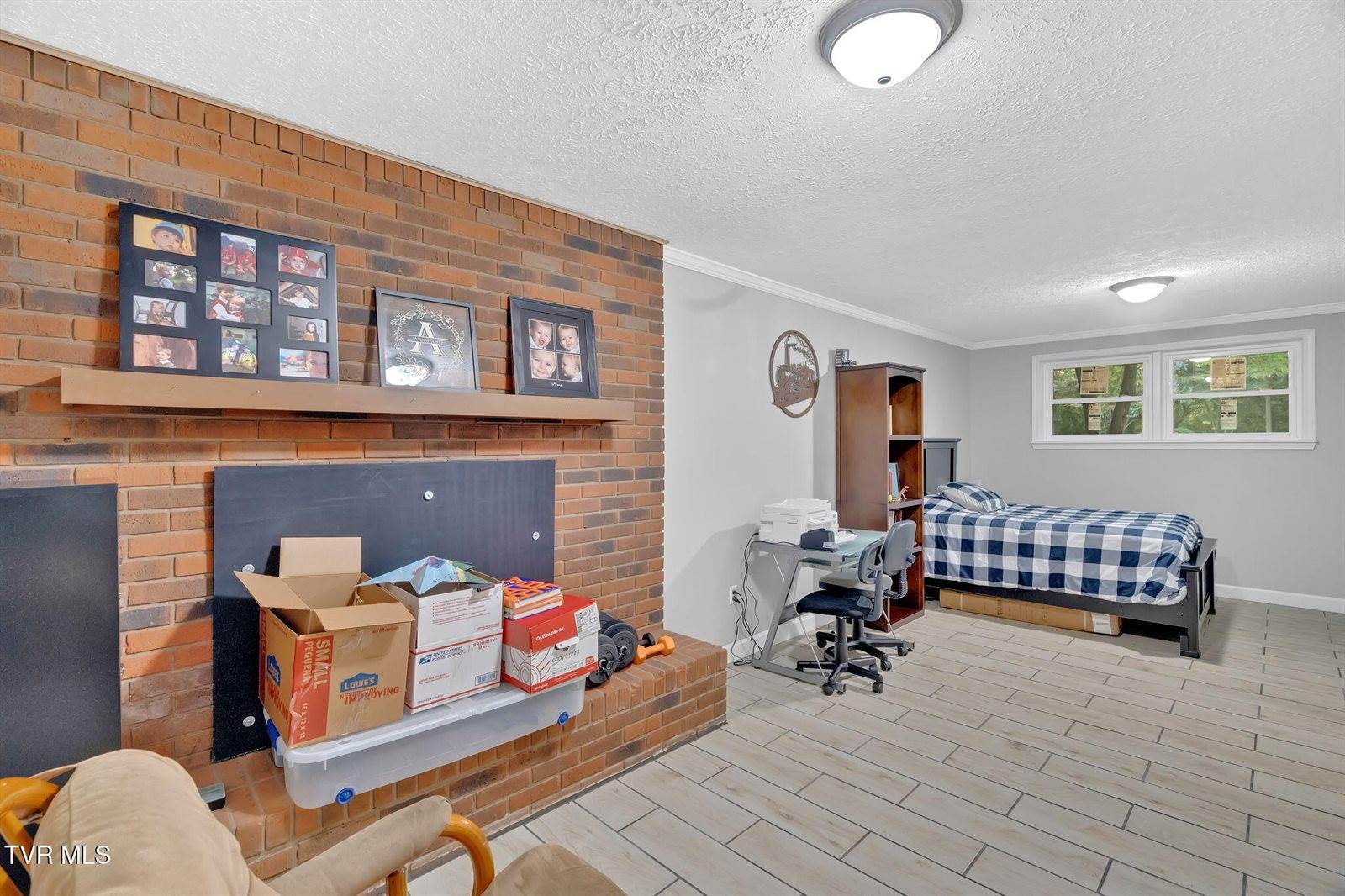 222 Roy Martin Road, Gray, TN 37615