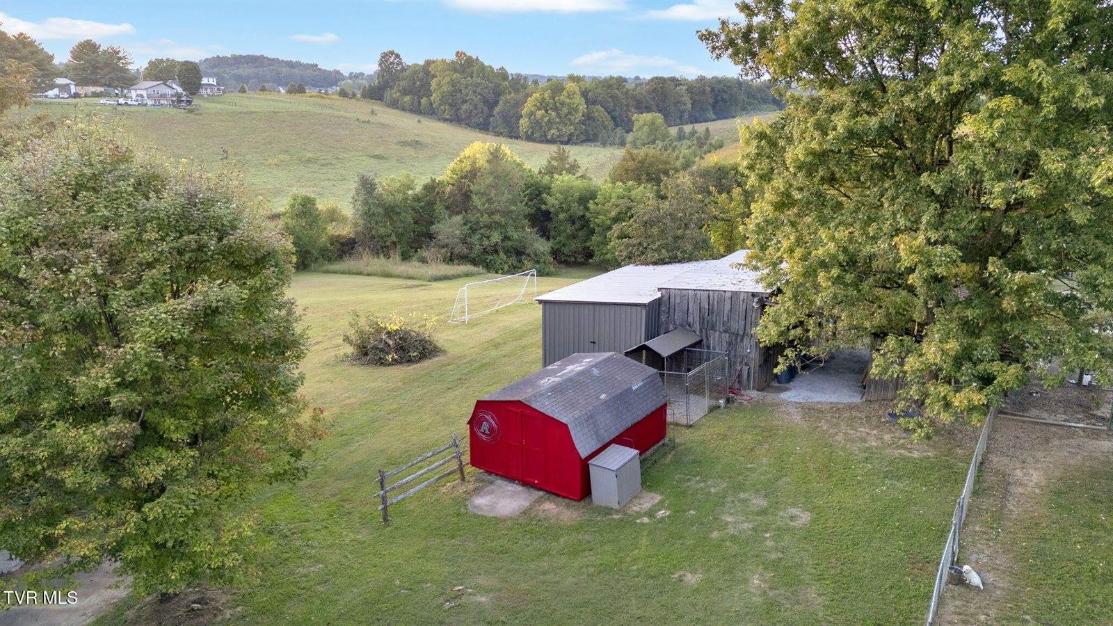 222 Roy Martin Road, Gray, TN 37615