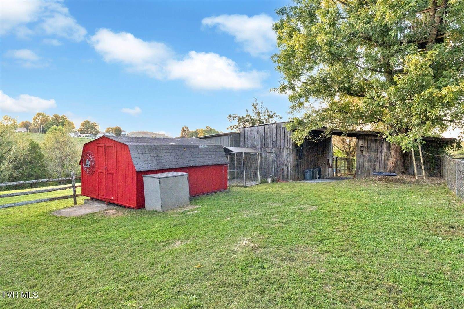 222 Roy Martin Road, Gray, TN 37615