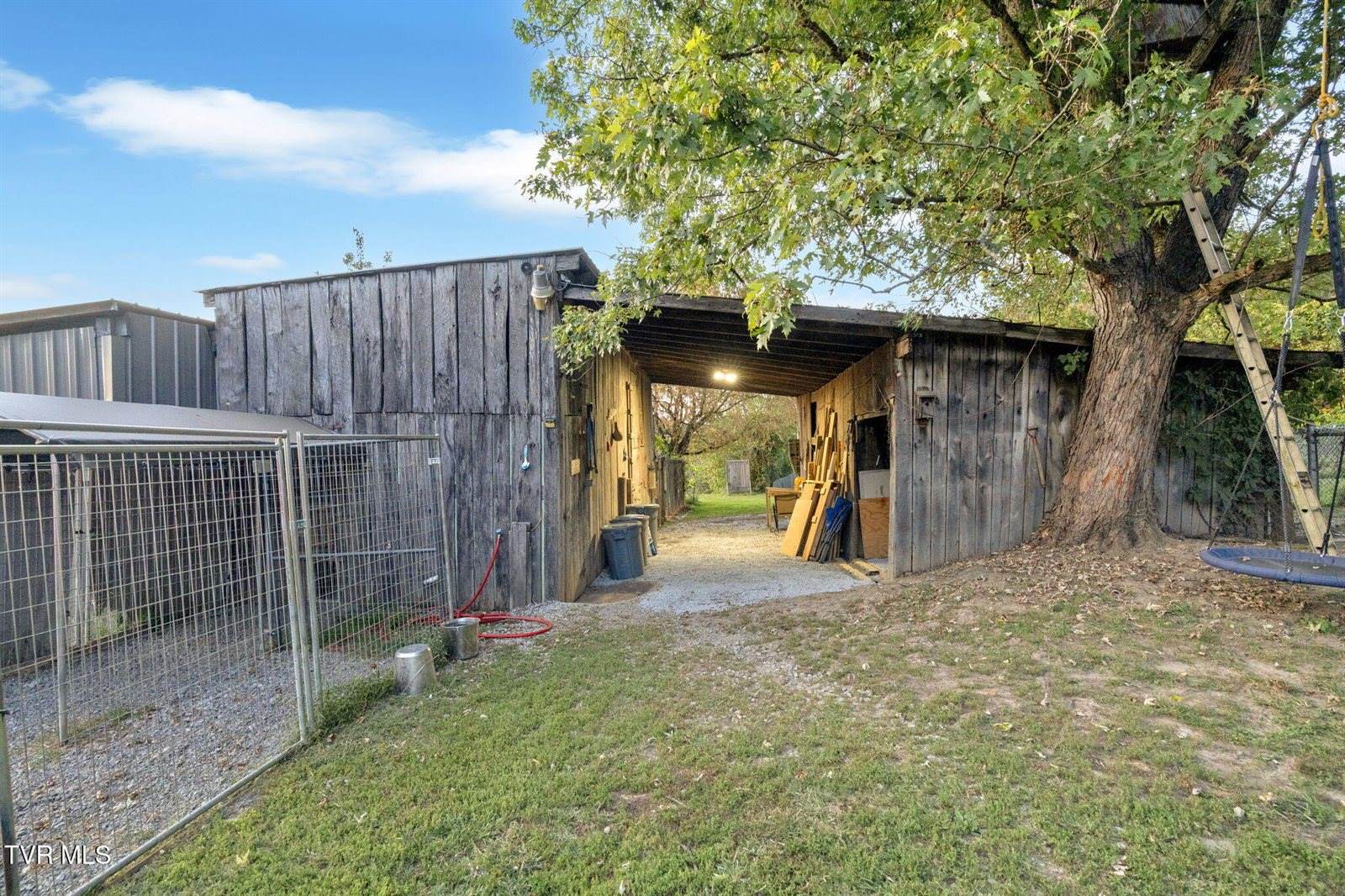 222 Roy Martin Road, Gray, TN 37615