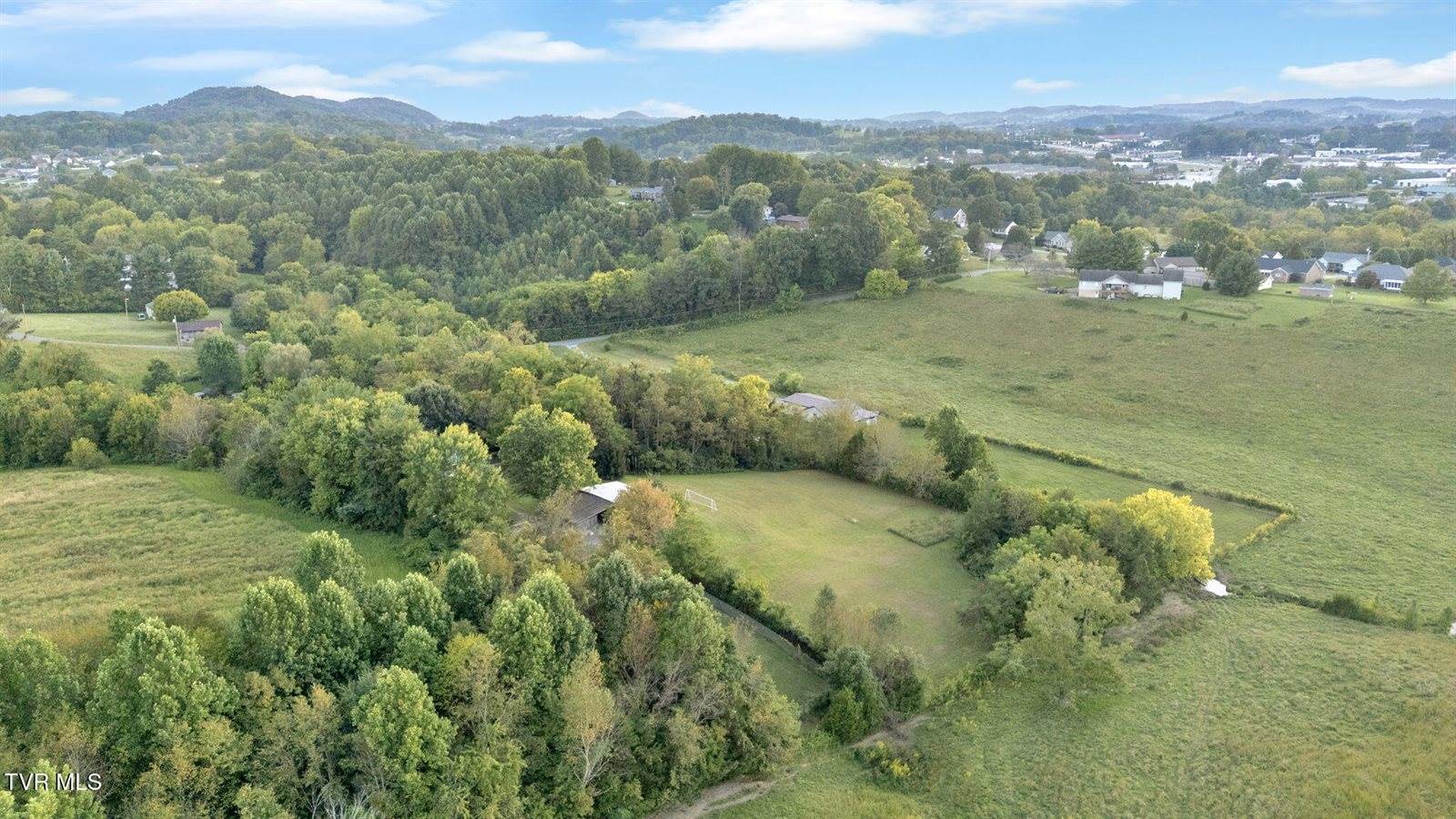 222 Roy Martin Road, Gray, TN 37615