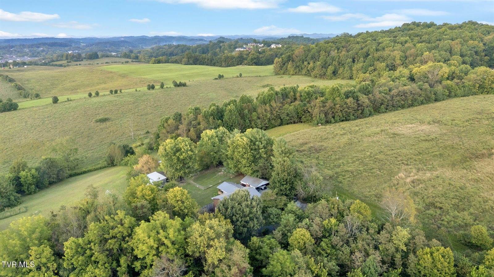 222 Roy Martin Road, Gray, TN 37615