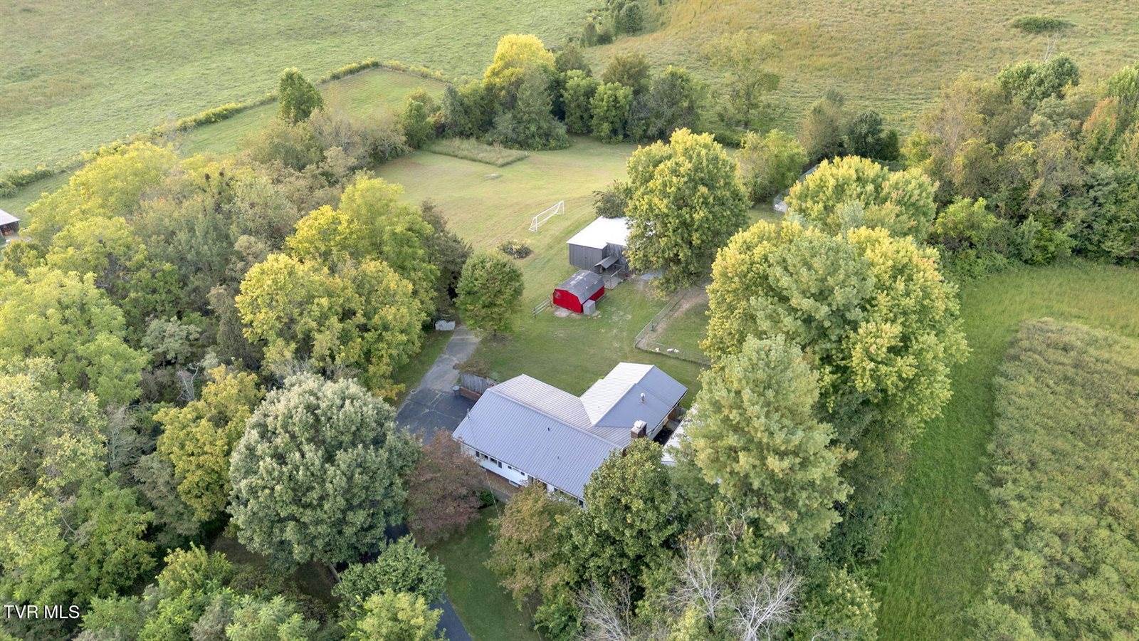 222 Roy Martin Road, Gray, TN 37615