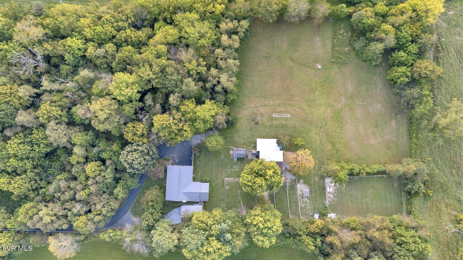 222 Roy Martin Road, Gray, TN 37615