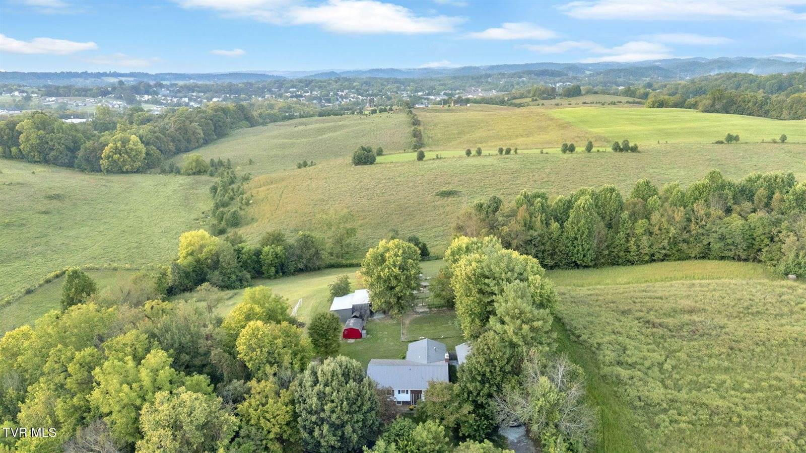 222 Roy Martin Road, Gray, TN 37615