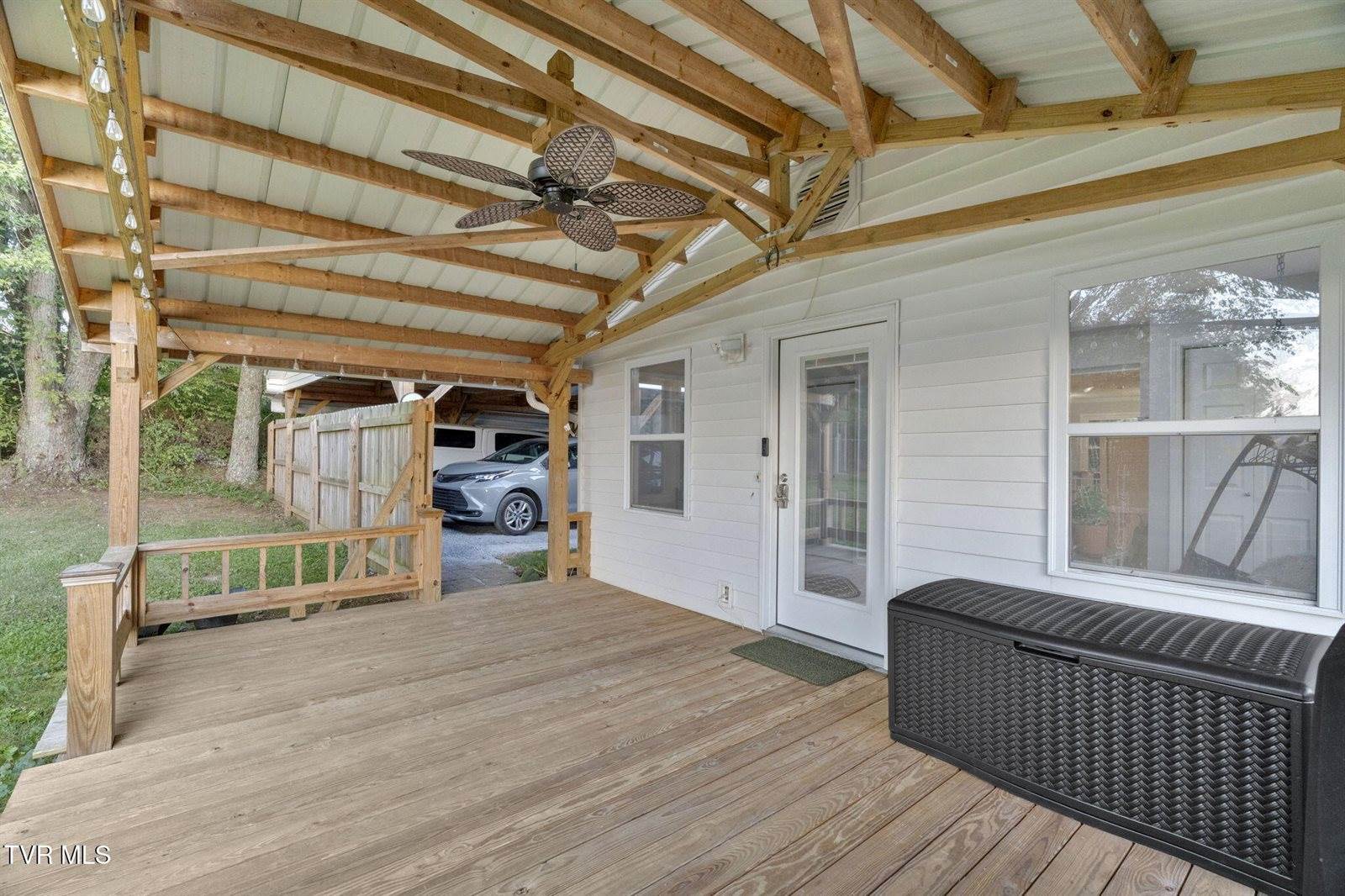 222 Roy Martin Road, Gray, TN 37615