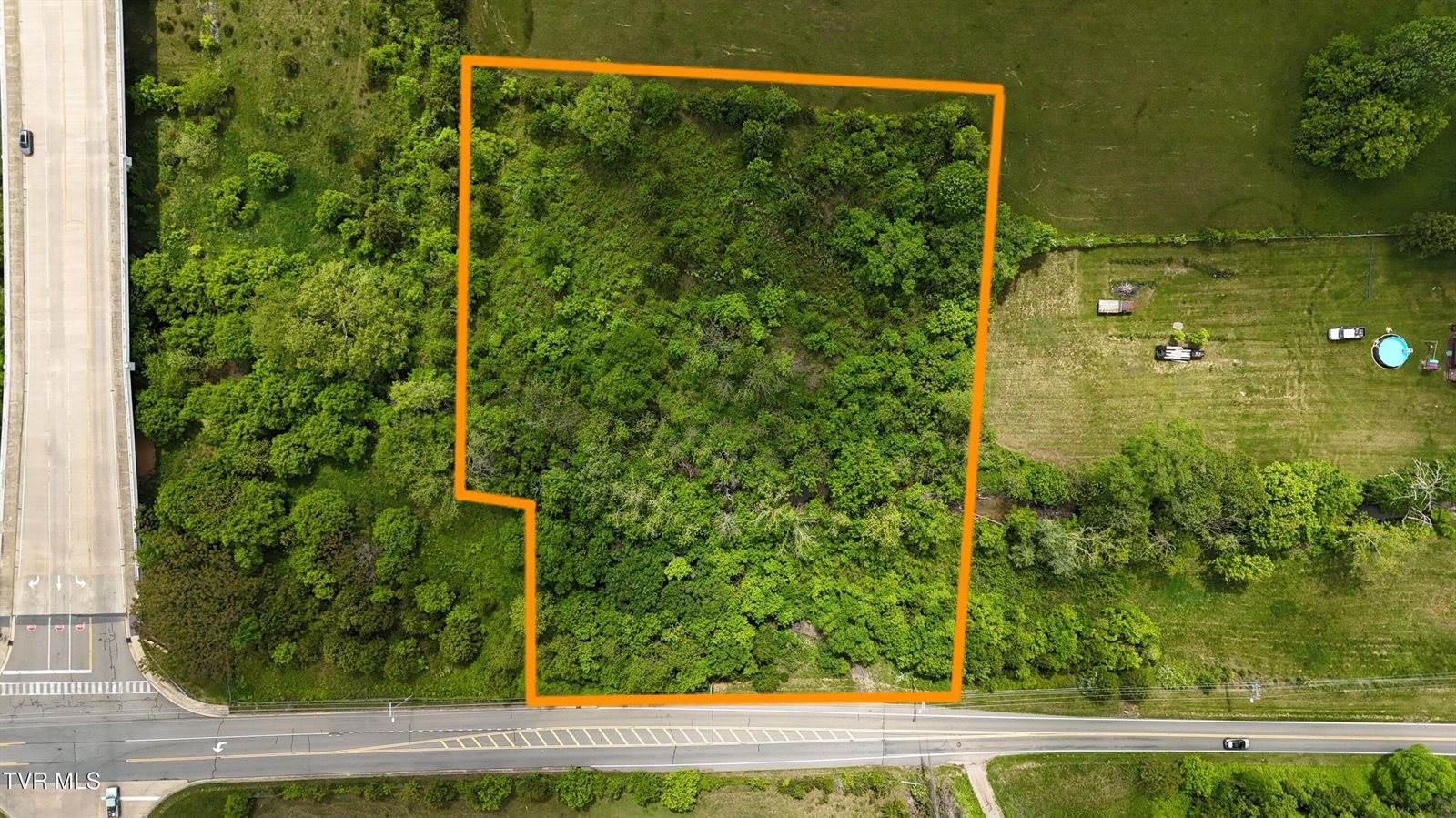 00 Fordtown Road, Kingsport, TN 37663