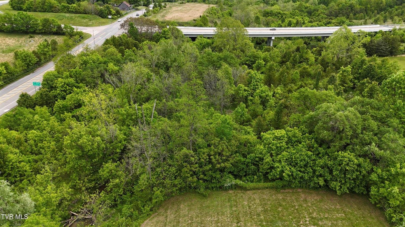 00 Fordtown Road, Kingsport, TN 37663