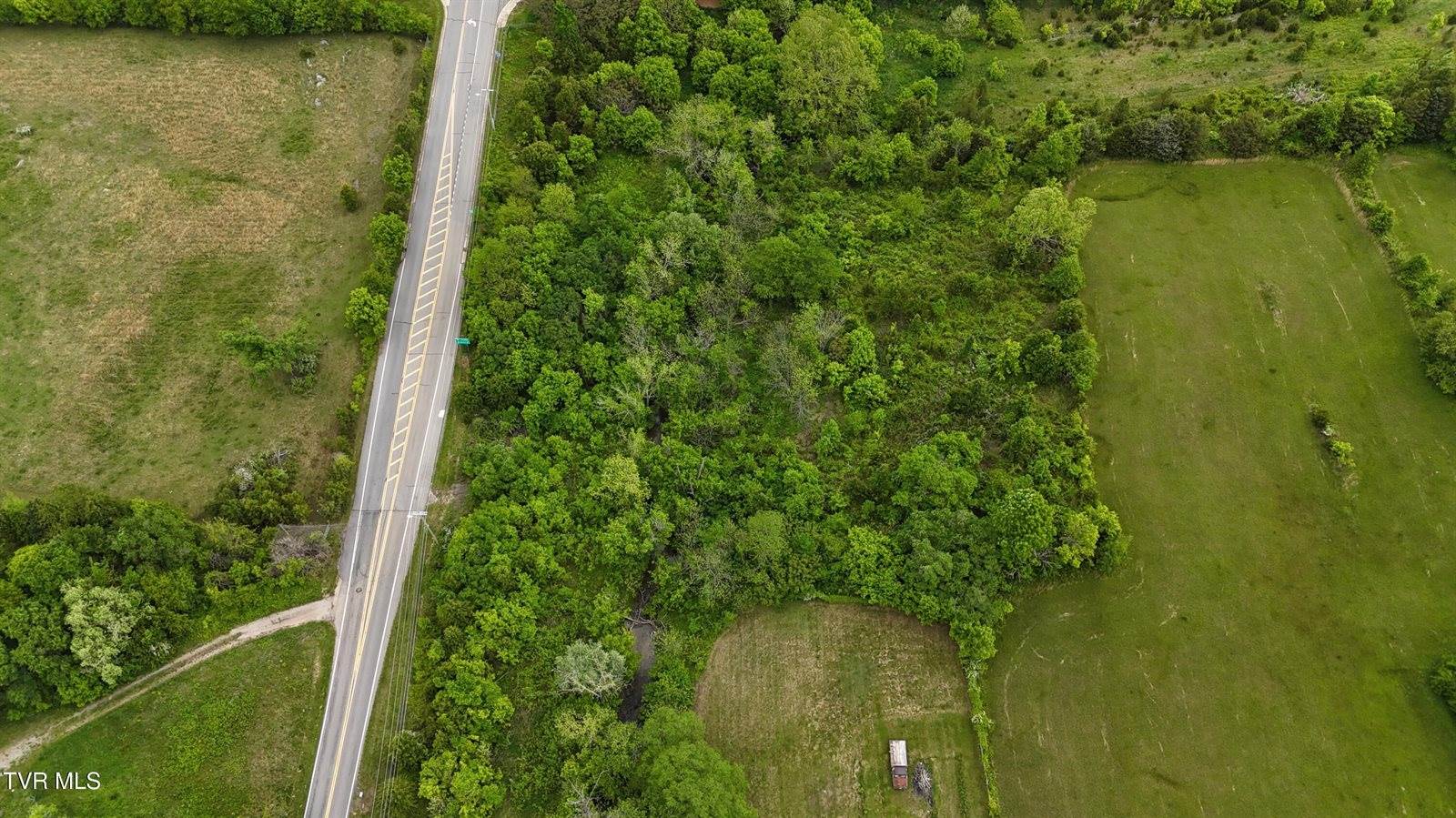 00 Fordtown Road, Kingsport, TN 37663