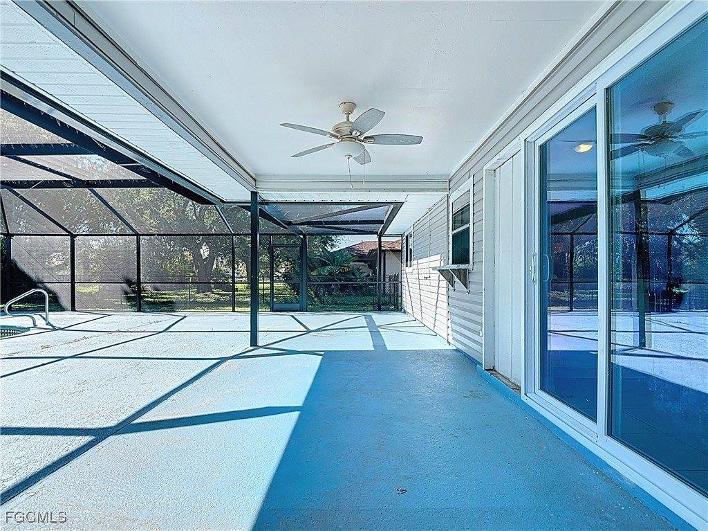 3815 SW 6th Avenue, Cape Coral, FL 33914