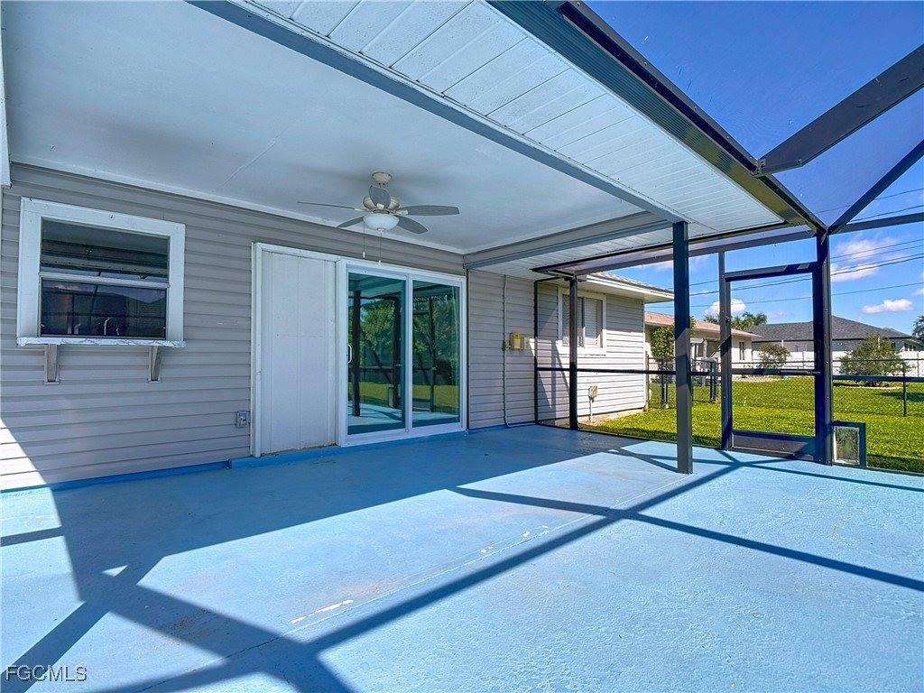 3815 SW 6th Avenue, Cape Coral, FL 33914