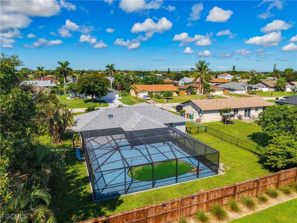 3815 SW 6th Avenue, Cape Coral, FL 33914
