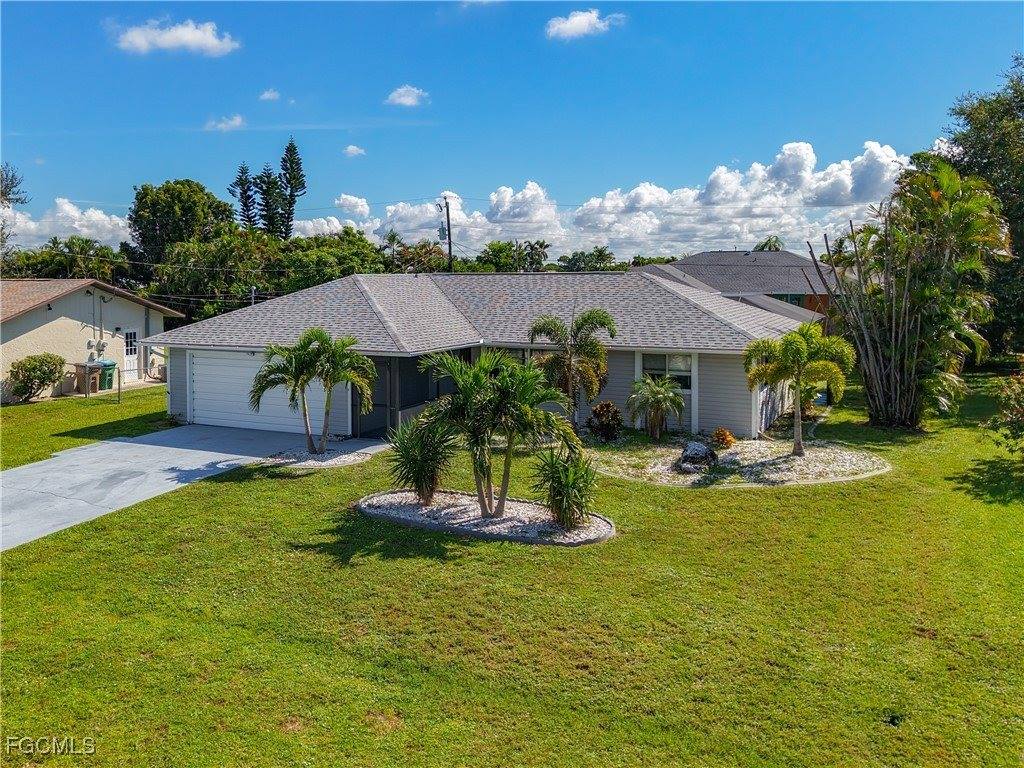 3815 SW 6th Avenue, Cape Coral, FL 33914