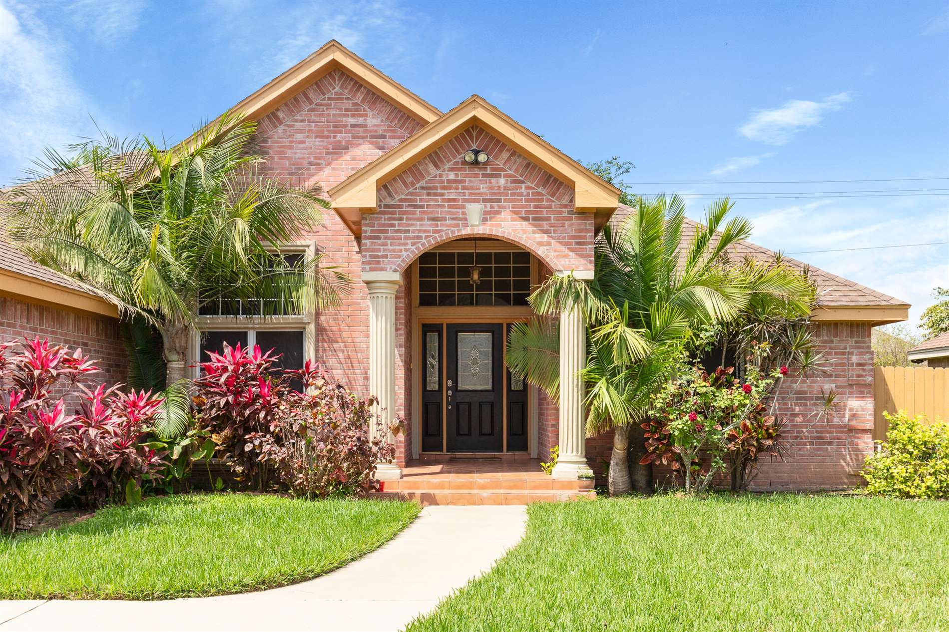 1311 Ima, Edinburg, TX 78539