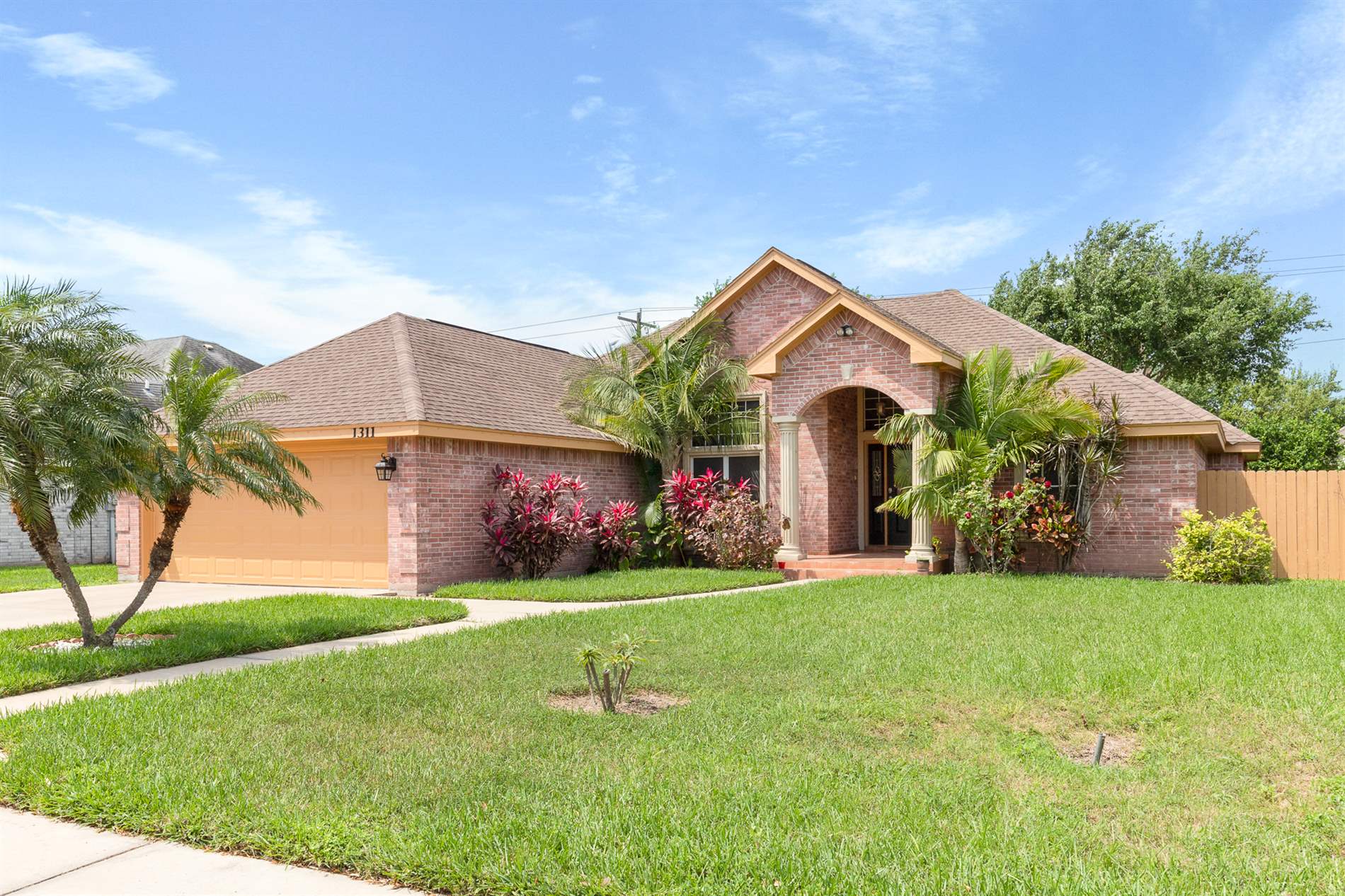 1311 Ima, Edinburg, TX 78539