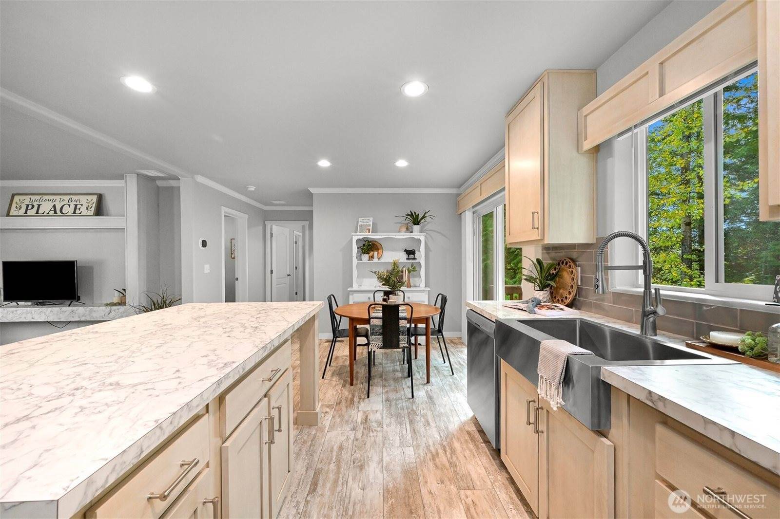 3563 Sweet Road, Blaine, WA 98230