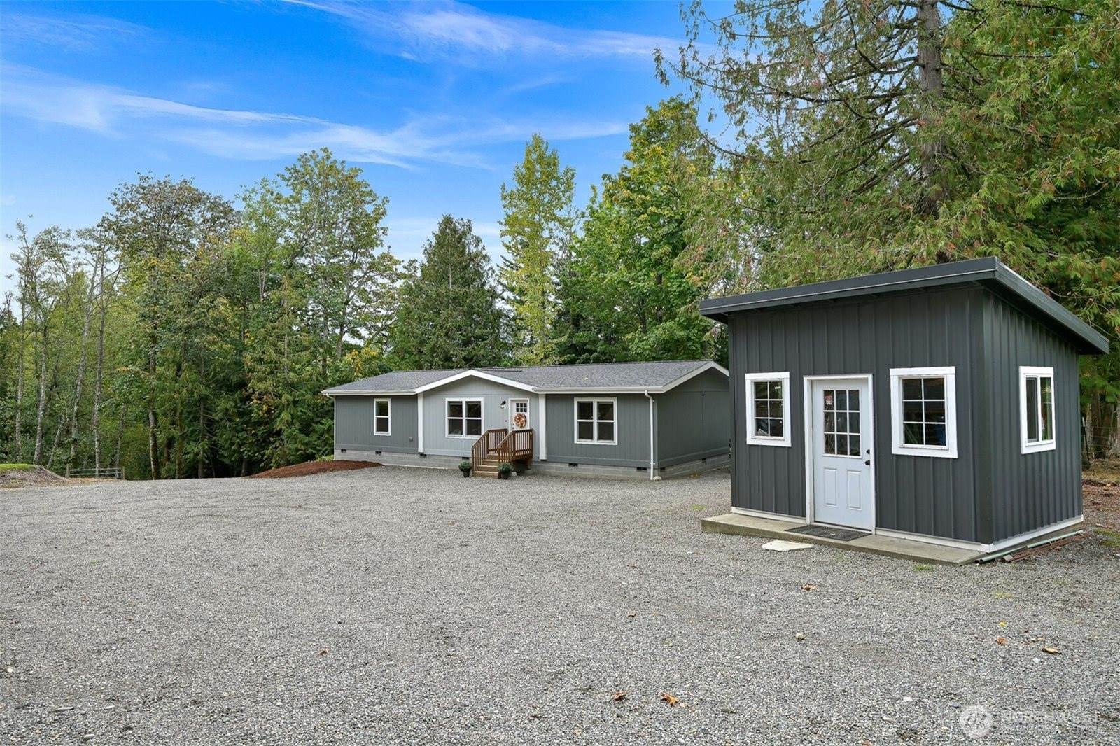 3563 Sweet Road, Blaine, WA 98230