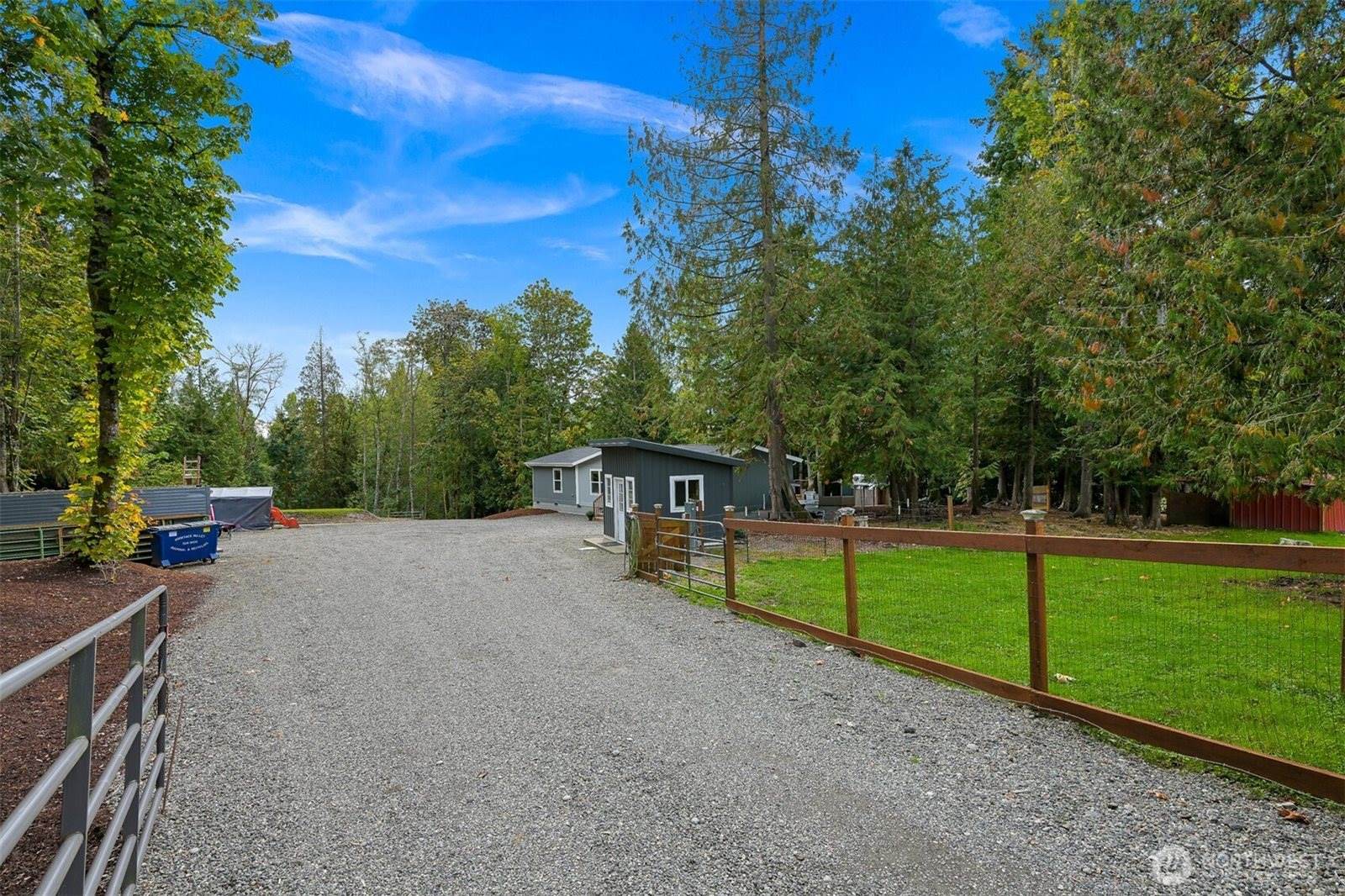 3563 Sweet Road, Blaine, WA 98230