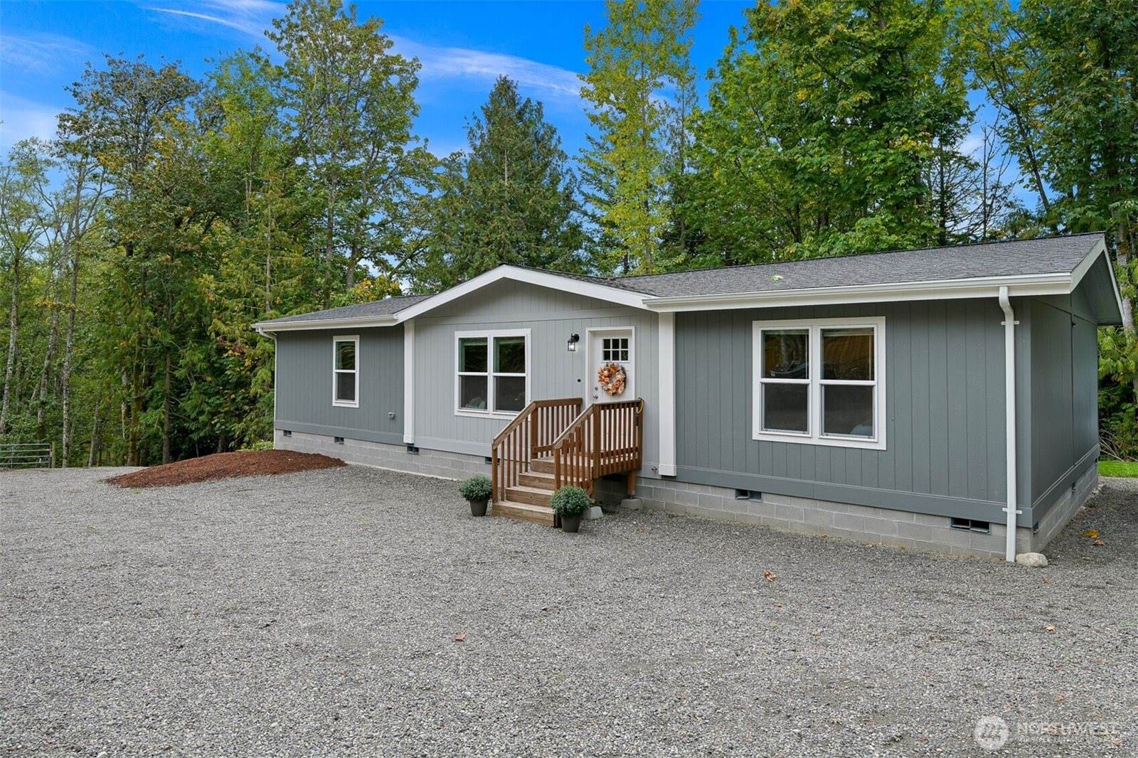 3563 Sweet Road, Blaine, WA 98230