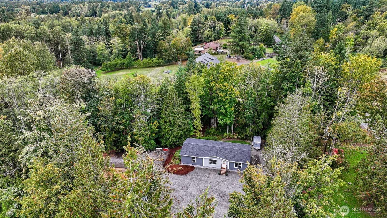 3563 Sweet Road, Blaine, WA 98230