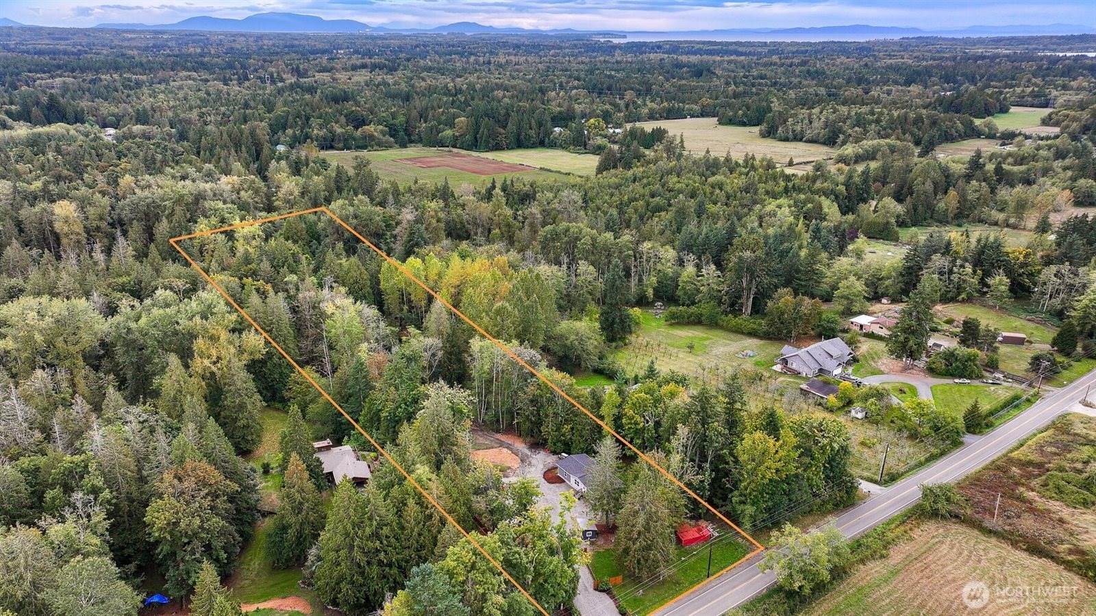 3563 Sweet Road, Blaine, WA 98230