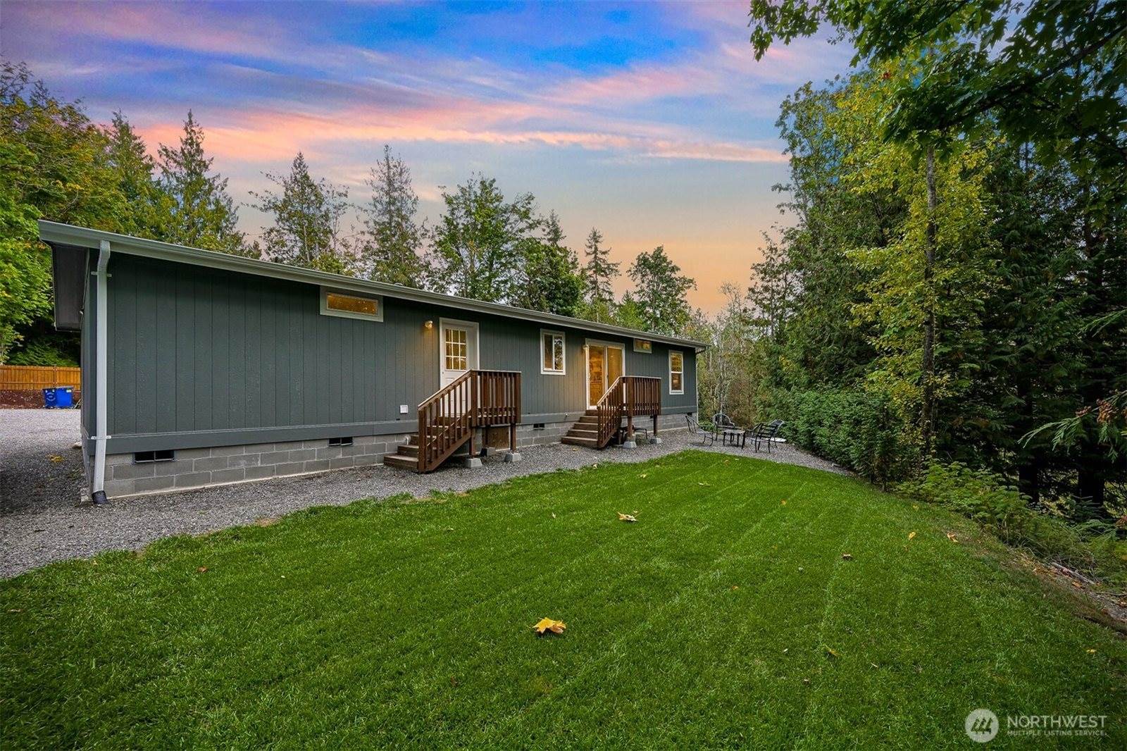 3563 Sweet Road, Blaine, WA 98230