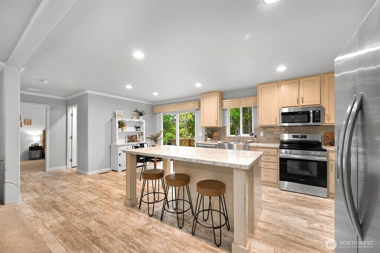 3563 Sweet Road, Blaine, WA 98230