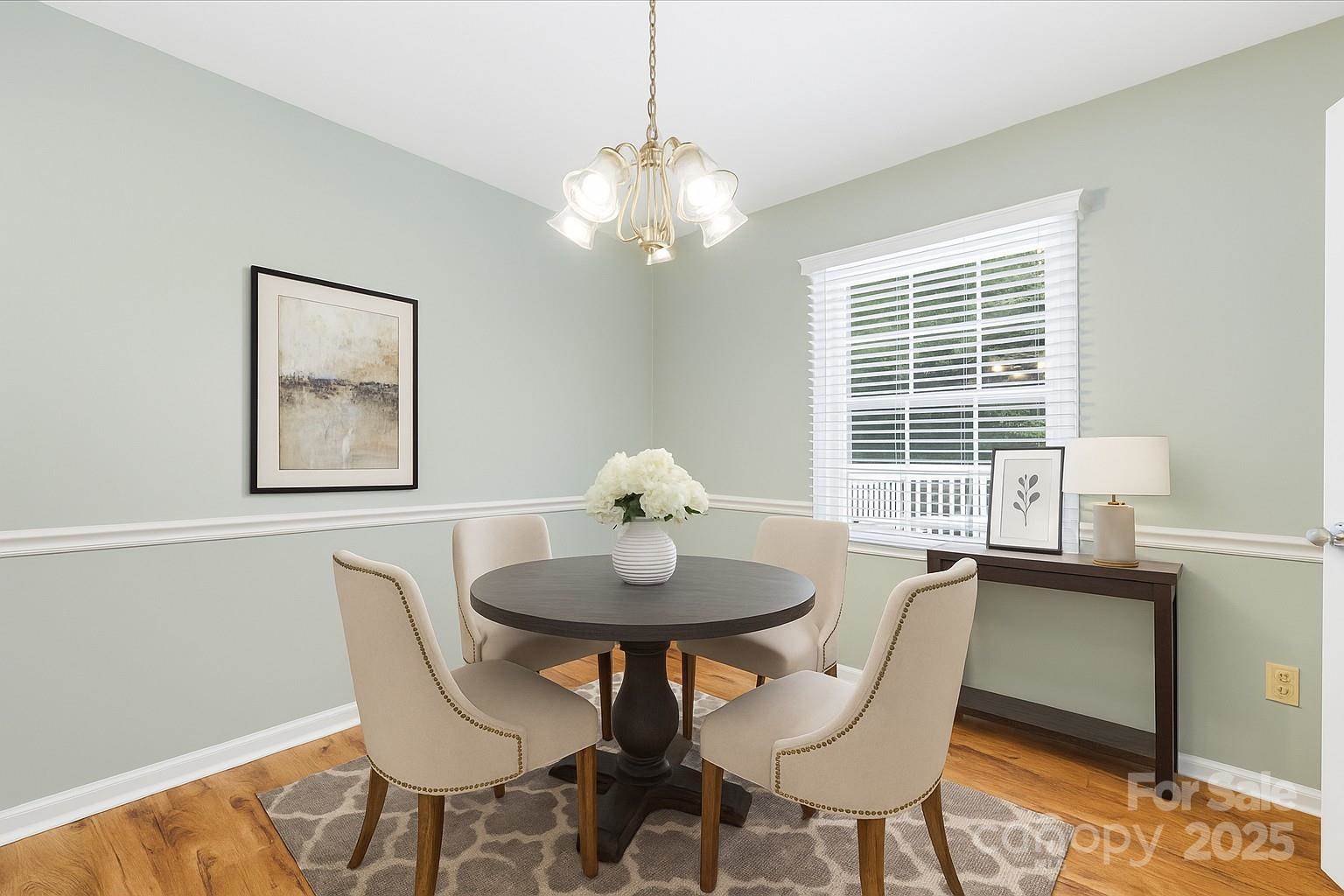 7322 Kilcullen Drive, Charlotte, NC 28270