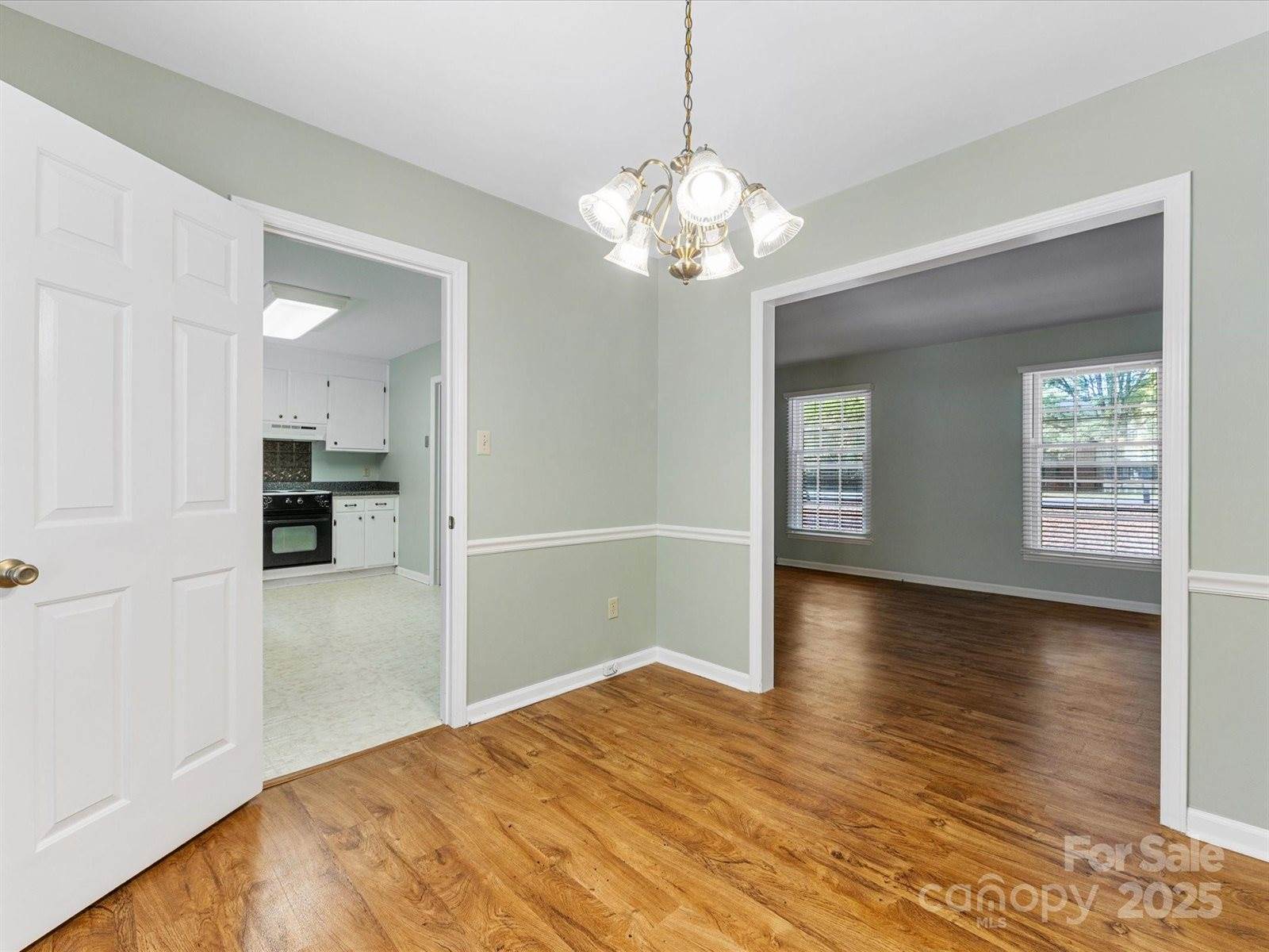 7322 Kilcullen Drive, Charlotte, NC 28270