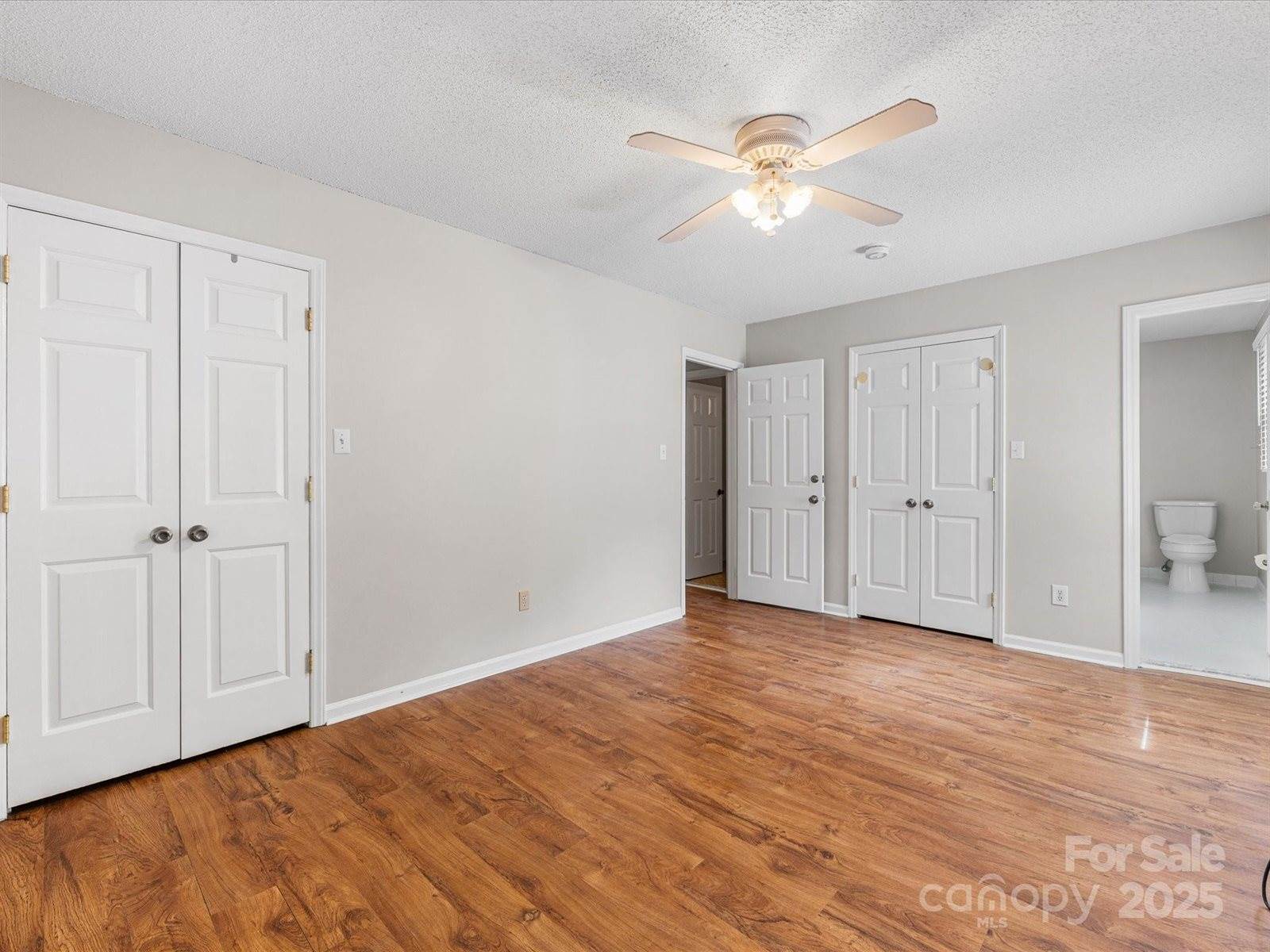 7322 Kilcullen Drive, Charlotte, NC 28270