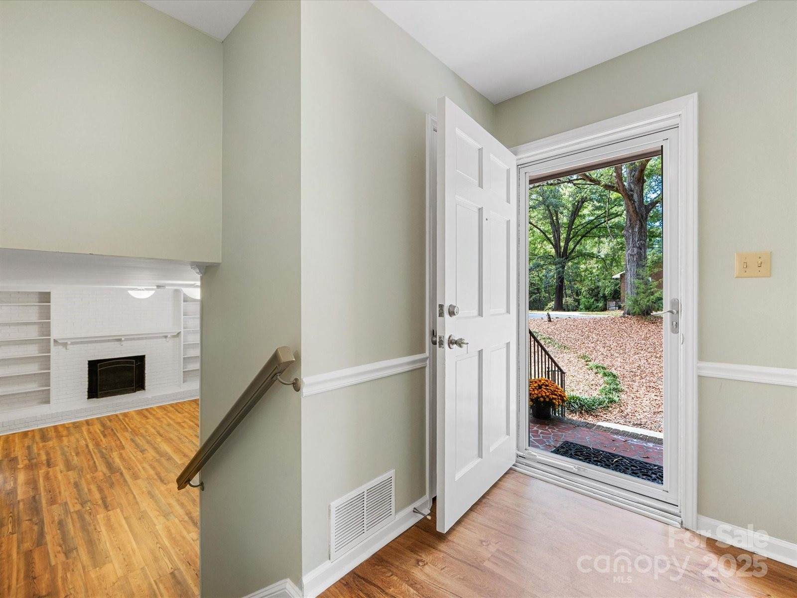 7322 Kilcullen Drive, Charlotte, NC 28270